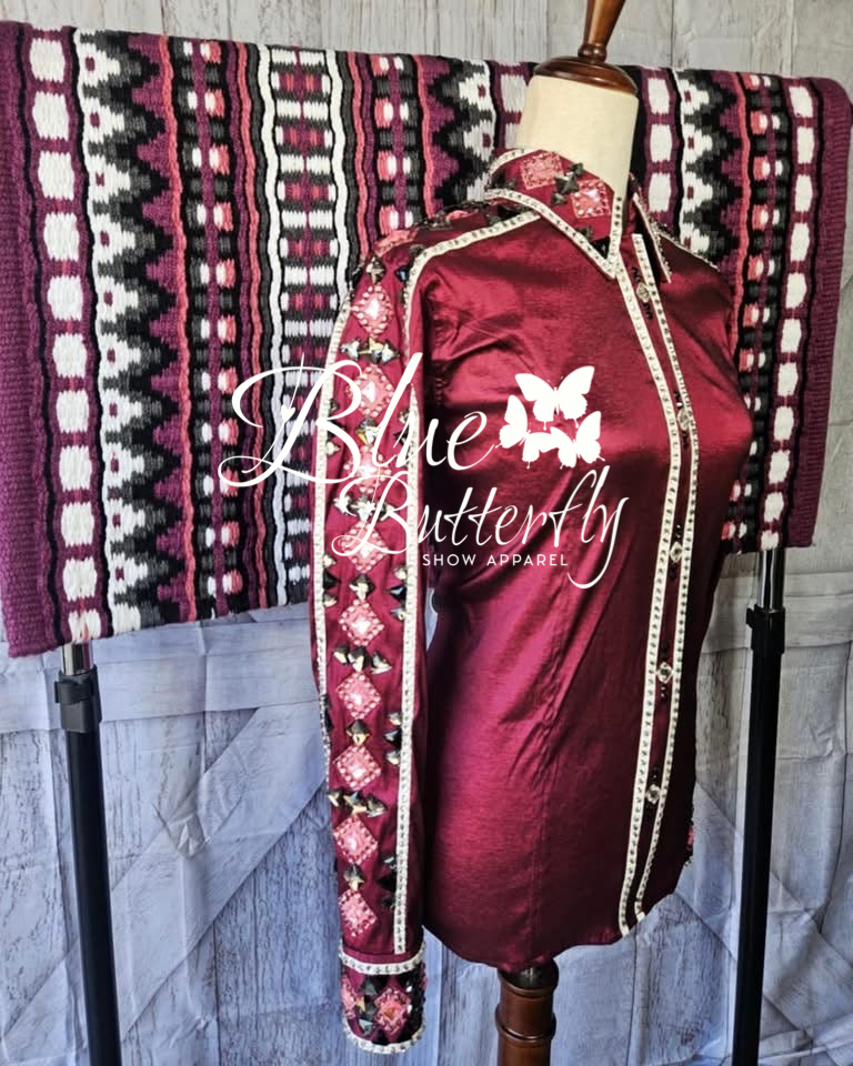 Kathy Deluxe Day Shirt