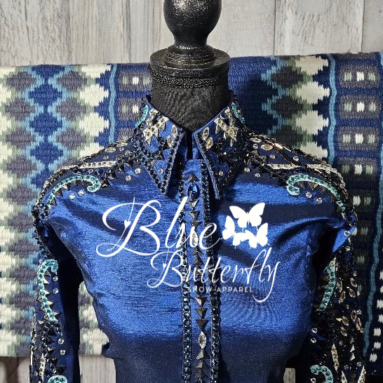 Dolly ~Sapphire Line