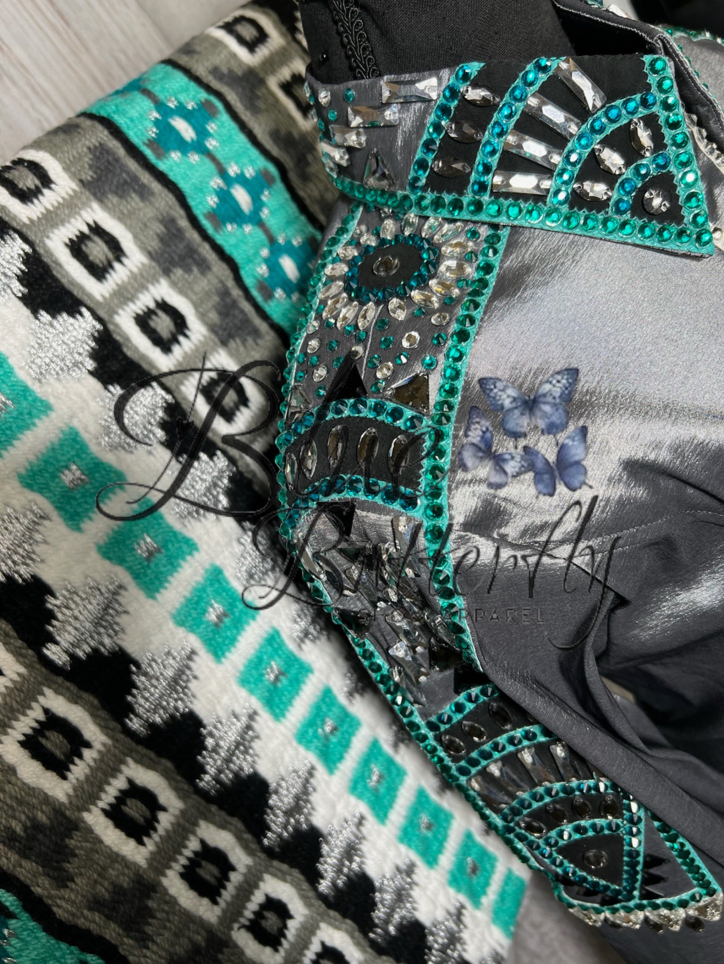 Shera ~Sapphire Line