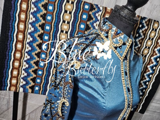 Dolly ~Sapphire Line