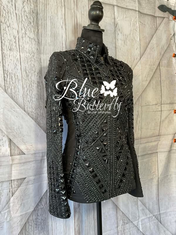 Showmanship Jacket