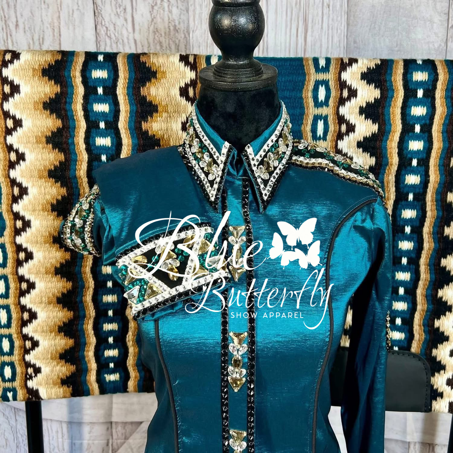 Ivy Day Shirt