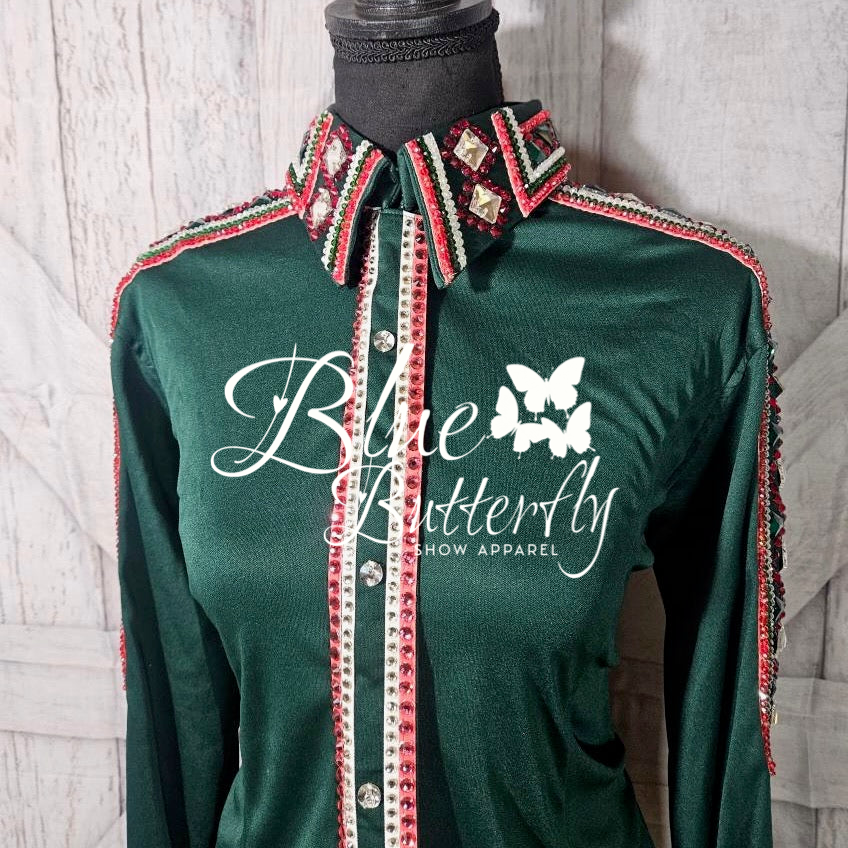 Kate Day Shirt