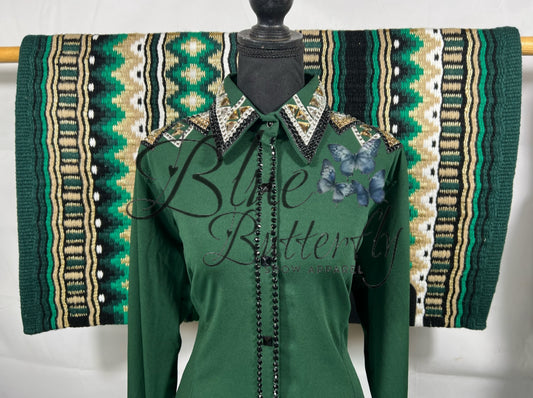 Kelly Day Shirt