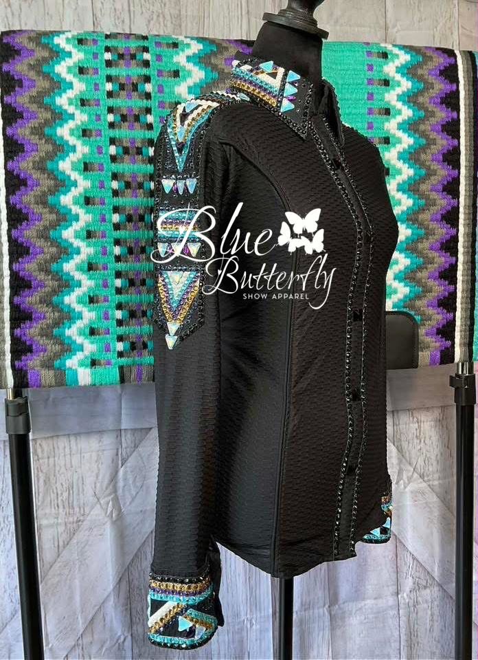 Rosemarie Day Shirt