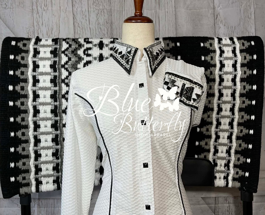 Textured Day Shirt
