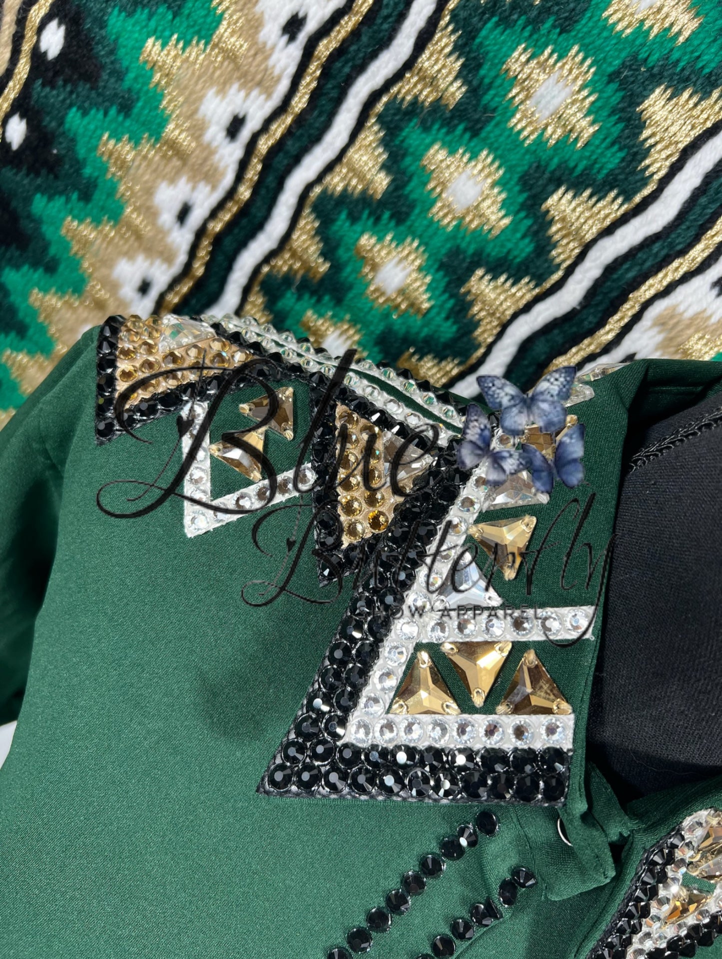Kelly Day Shirt