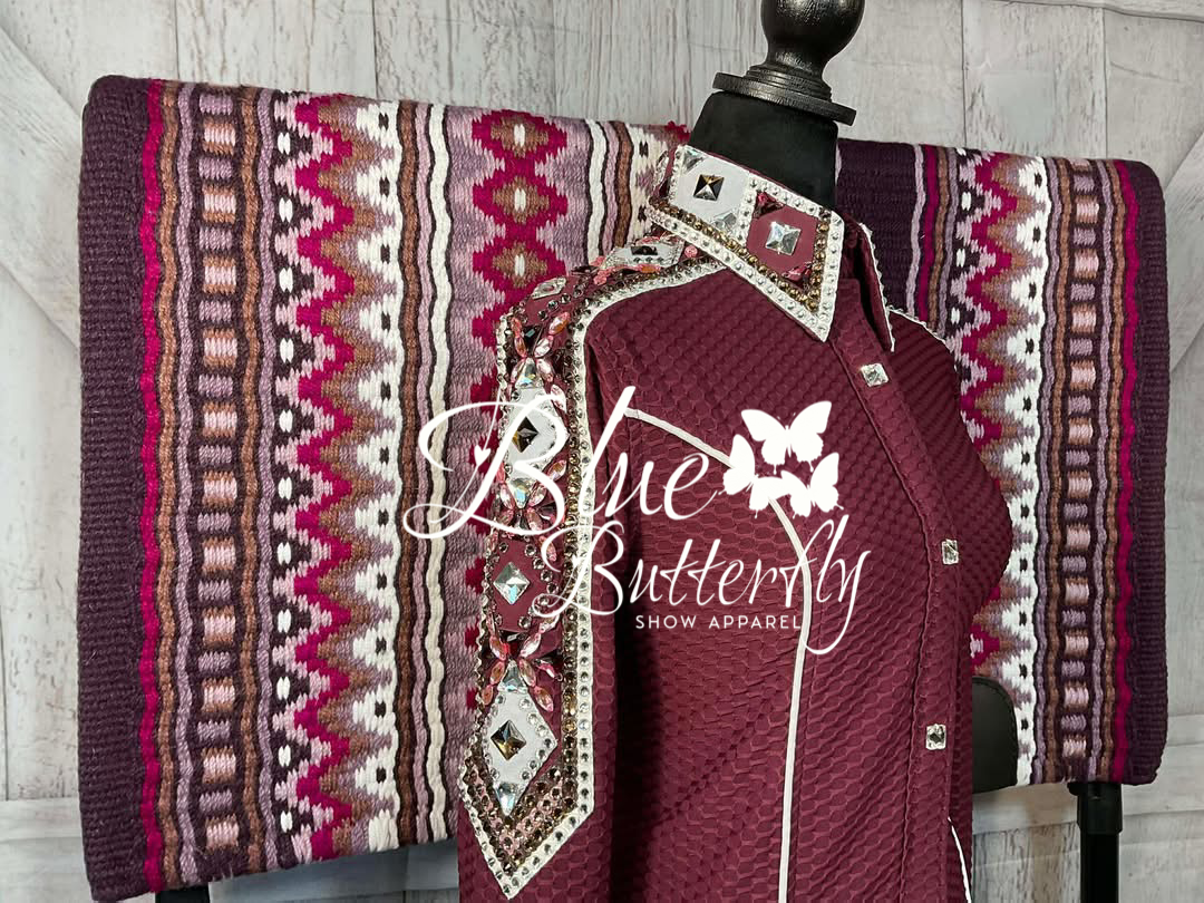 Blair Textured Day Shirt