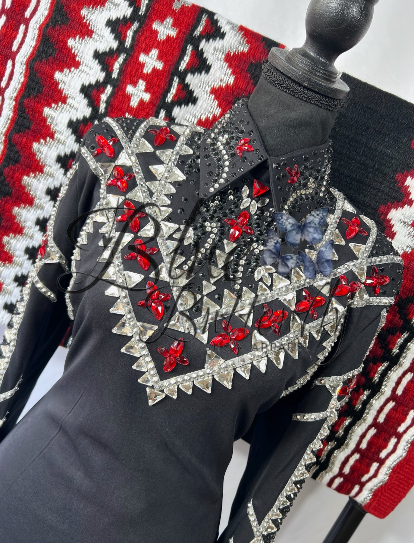 Horsemanship Top