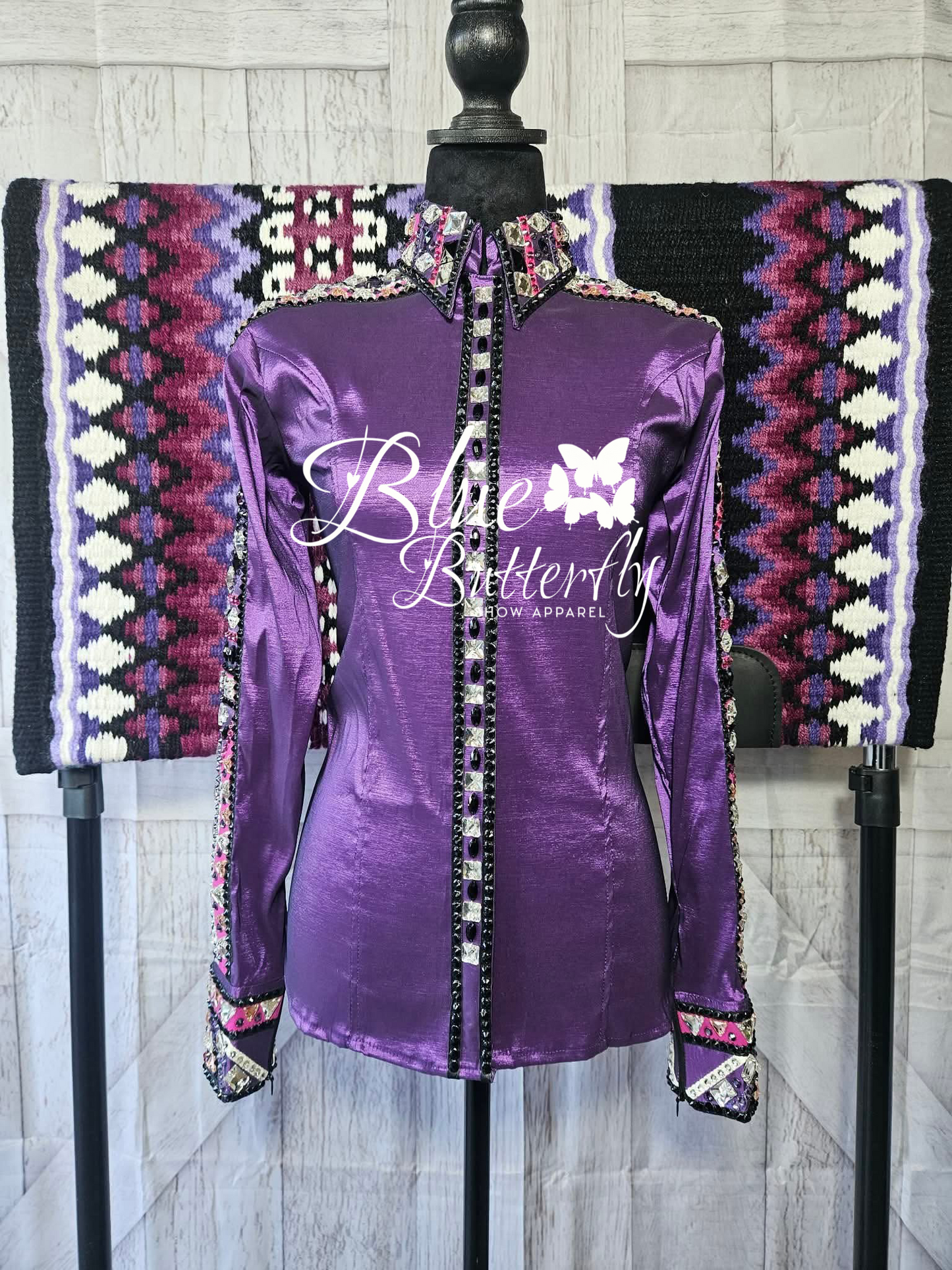 Trisha Day Shirt
