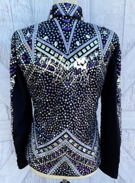 Astra Showmanship Jacket