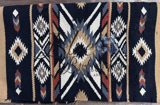 Western Show Pad