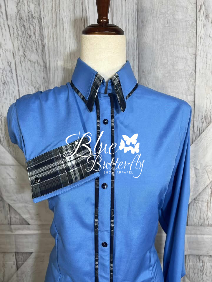 Shea Halter Vest