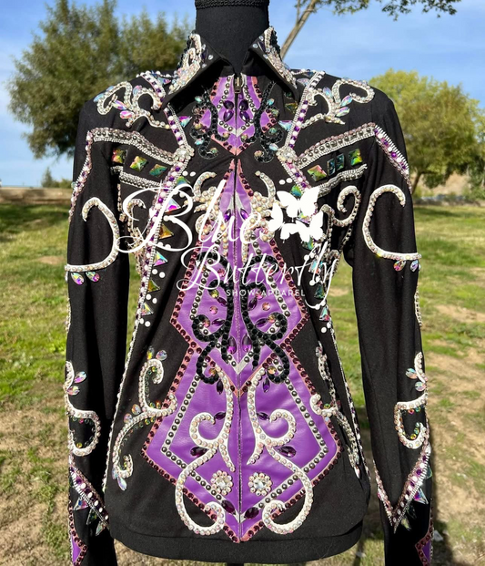 Showmanship Jacket