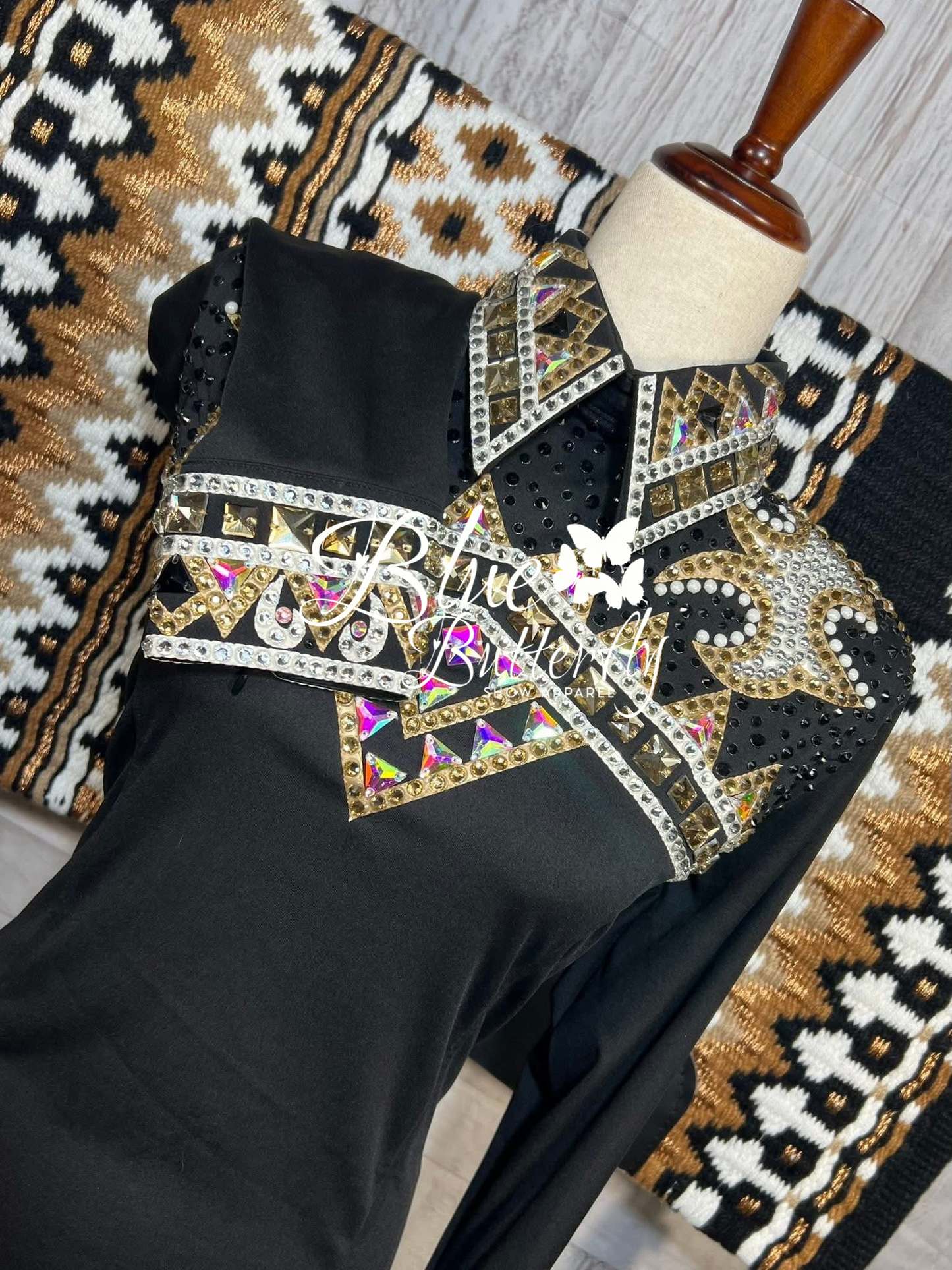 Horsemanship Top