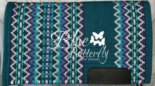 In Stock Show Pad (Bavaria)