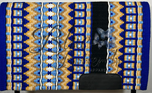 Western Show Pad