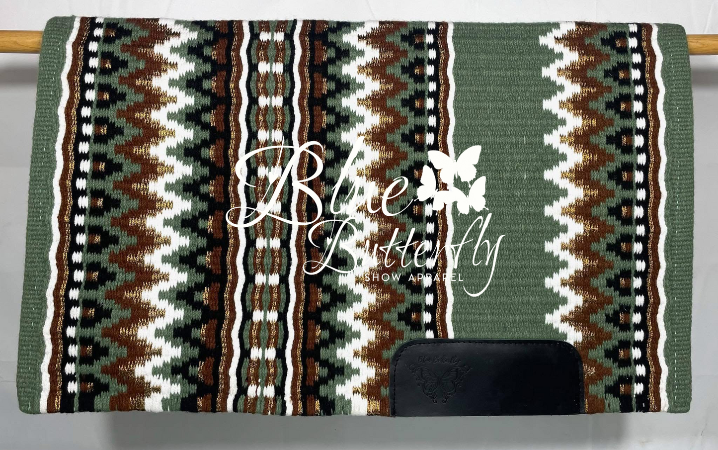 In Stock Show Pad (Tuscany)