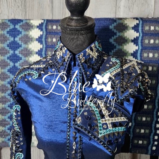 Dolly ~Sapphire Line