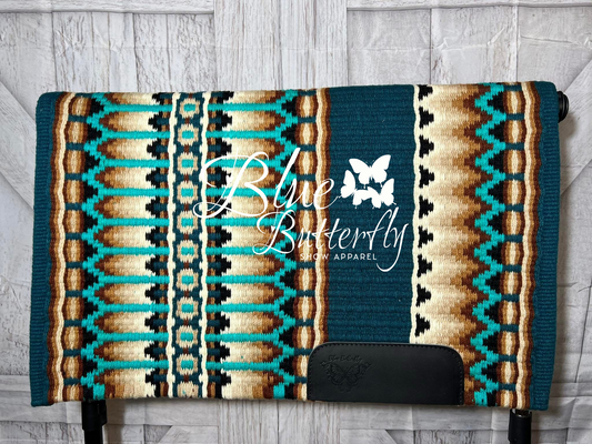 In Stock Show Pad (Bisbee)