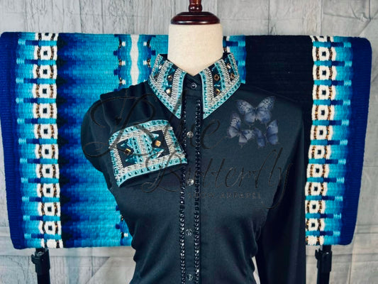 Asia Western Day Shirt