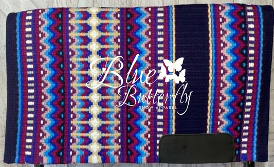 Show Pad (Blue Bell)