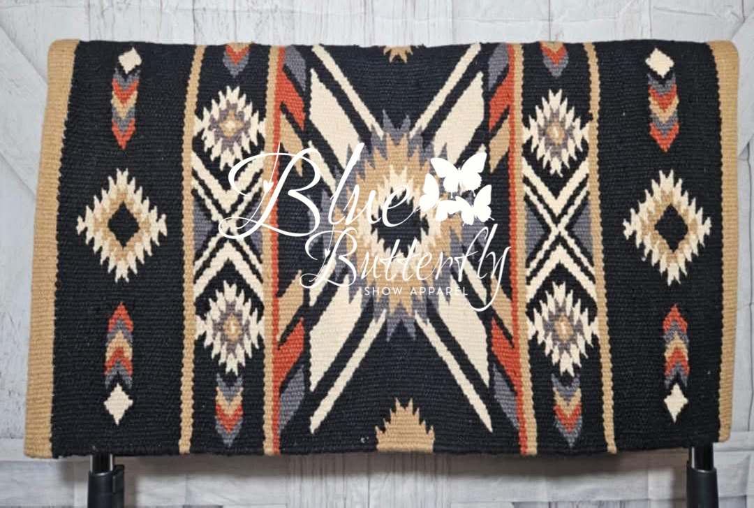 Quincy Ranch Show Pad