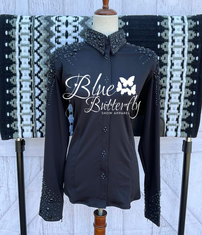 Hyacinth Day Shirt