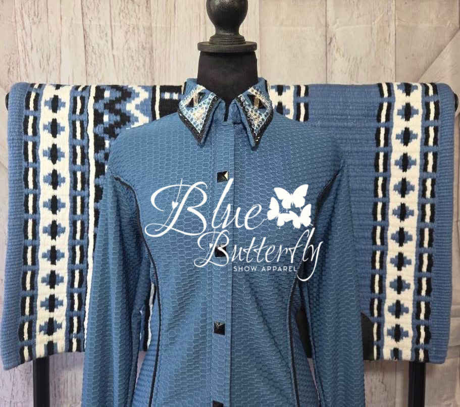 Textured Day Shirt