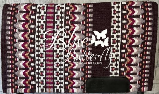 In Stock Show Pad (Royce)