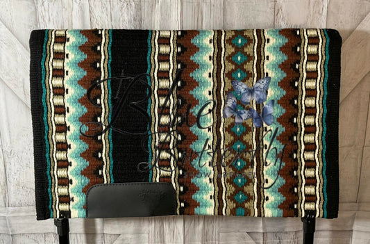 Western Show Pad