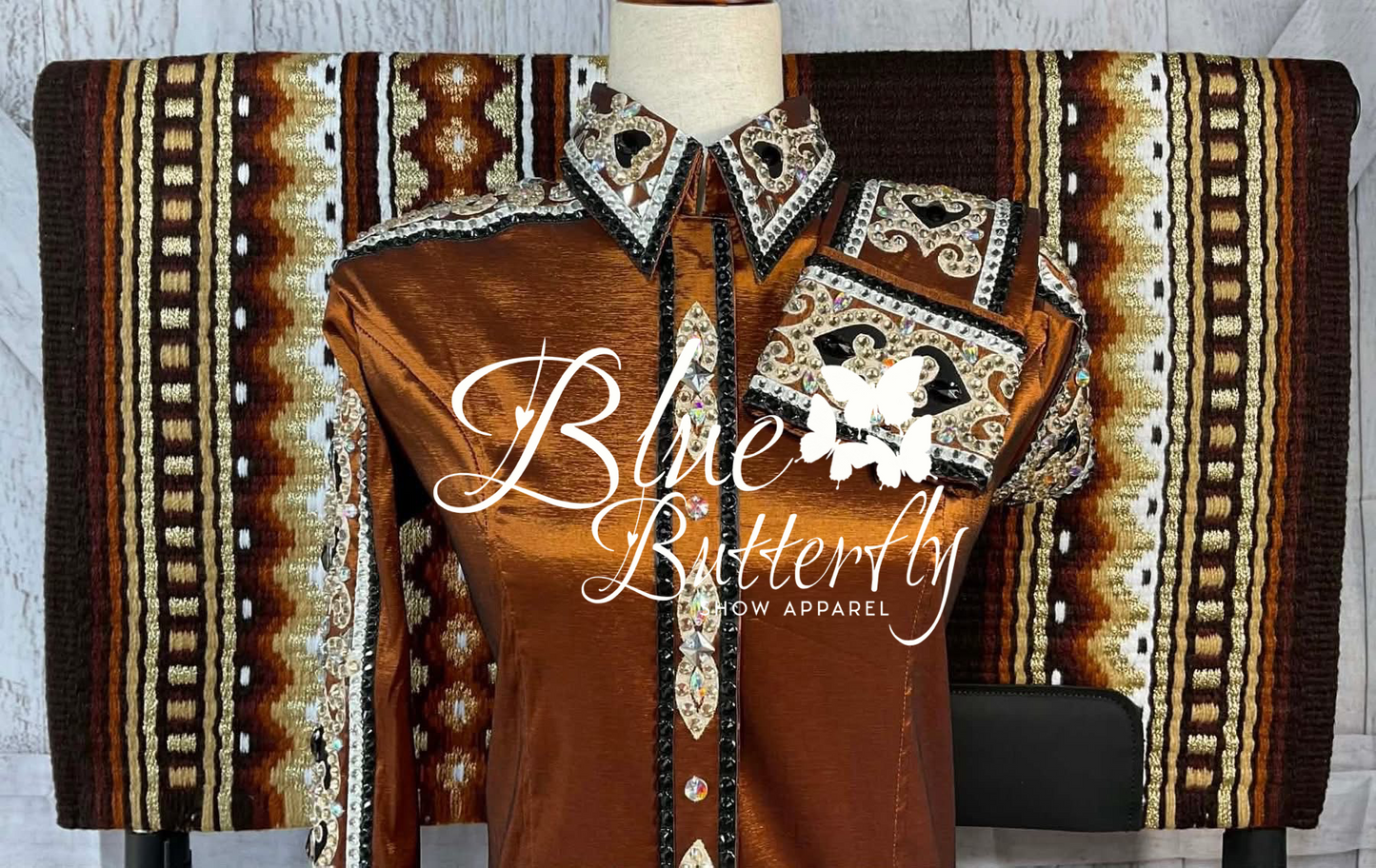 Roxanne Day Shirt