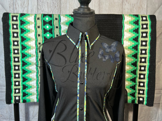 Eva Ranch Shirt