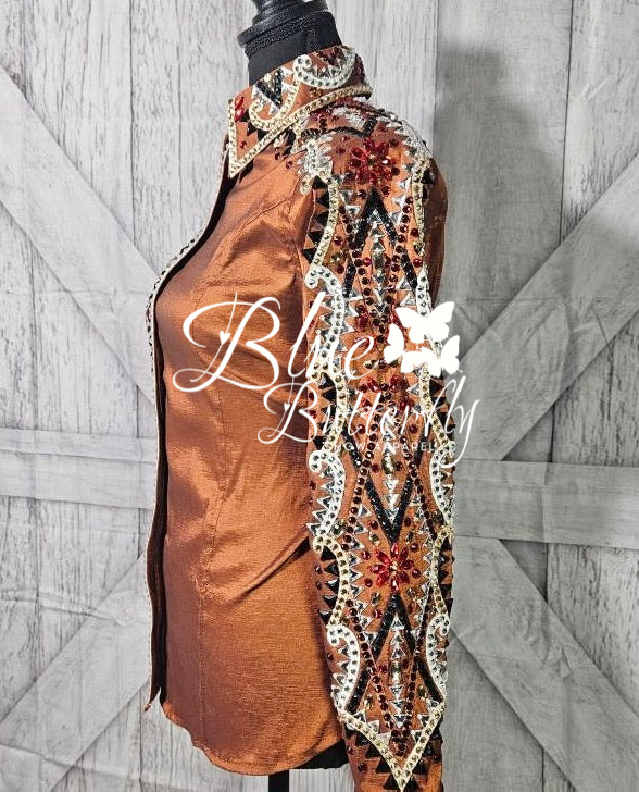 Dolly ~Sapphire Line