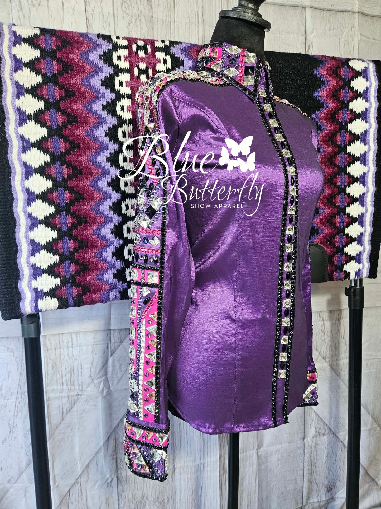 Trisha Day Shirt