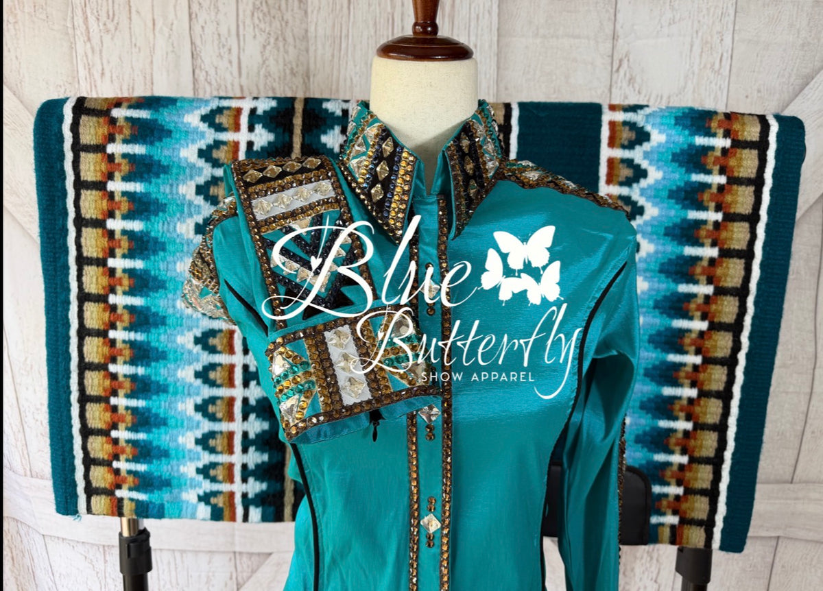 Cassidy Day Shirt
