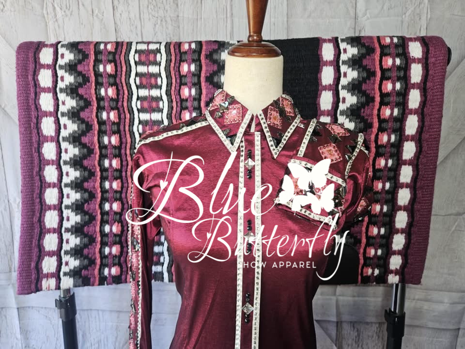 Kathy Deluxe Day Shirt