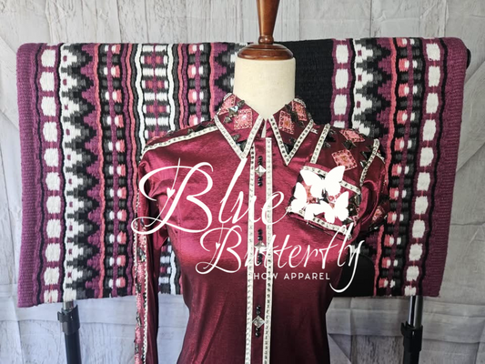 Kathy Deluxe Day Shirt