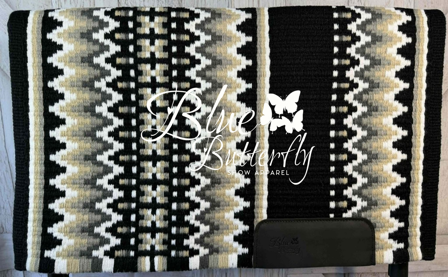 In Stock Show Pad (Steele Magnolia)