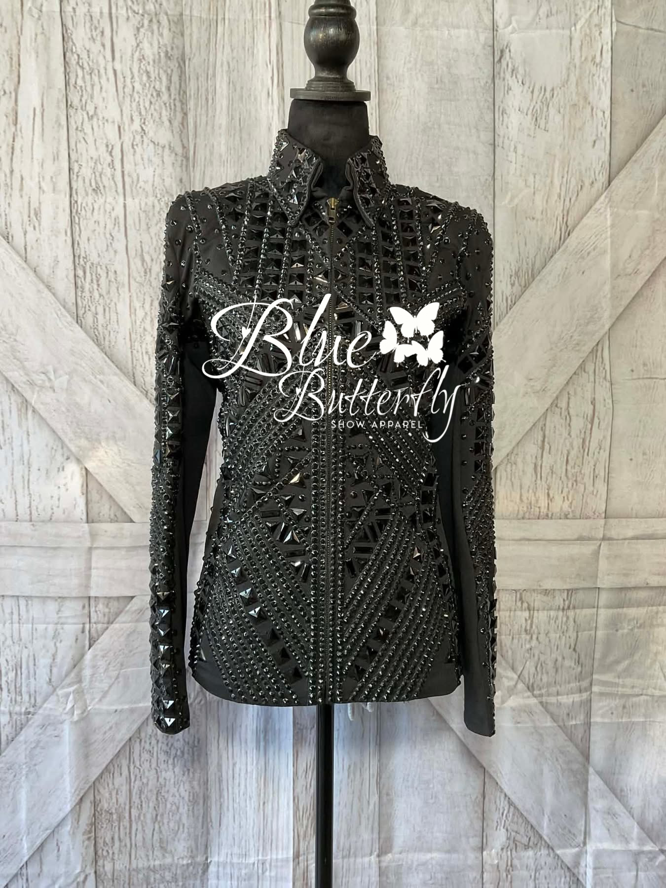 Showmanship Jacket