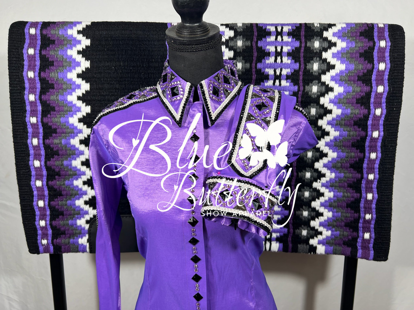 Kate Western Day Shirt