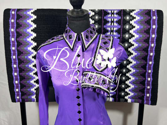 Kate Western Day Shirt