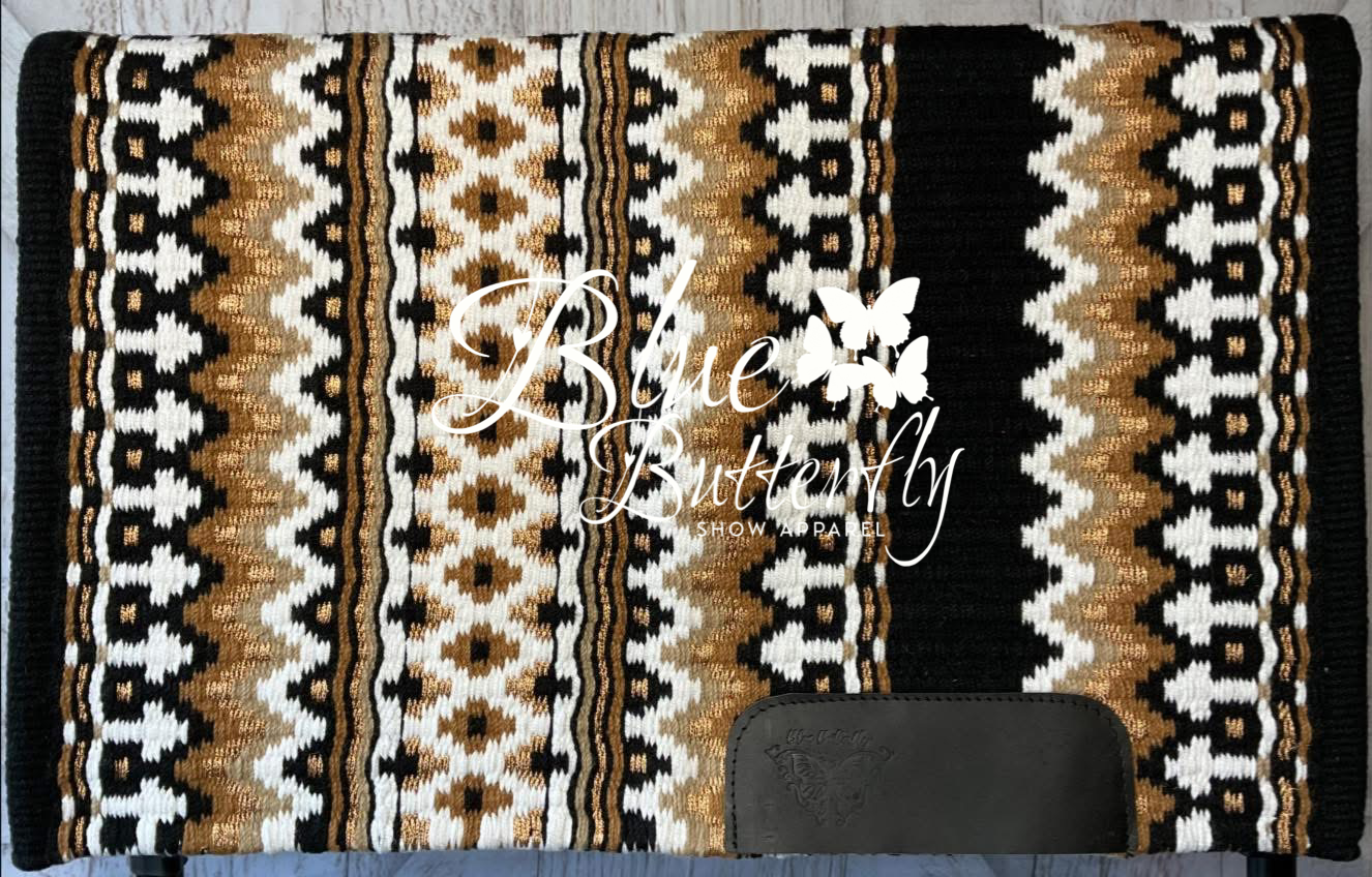 In Stock Show Pad(Coloma W/ White)