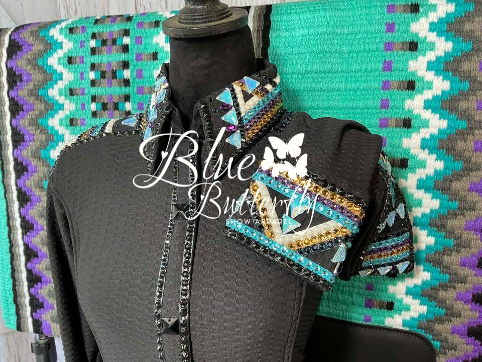 Rosemarie Day Shirt