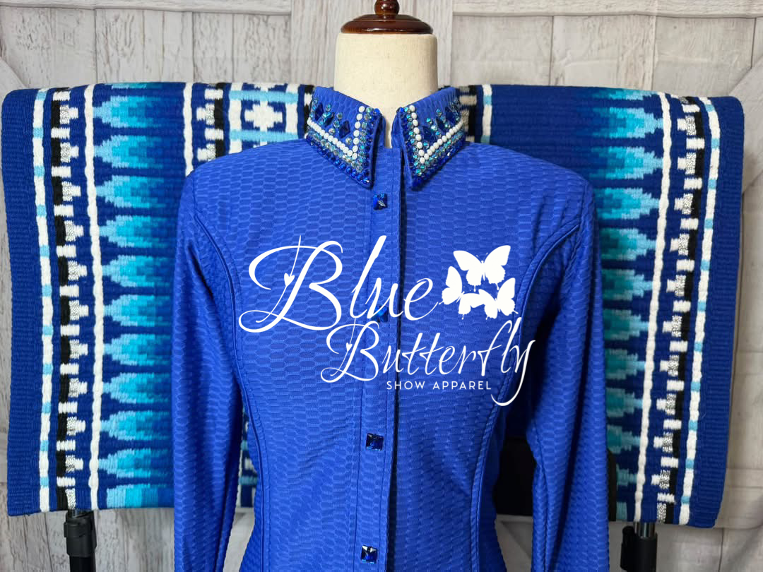Textured Lindsey Day Shirt