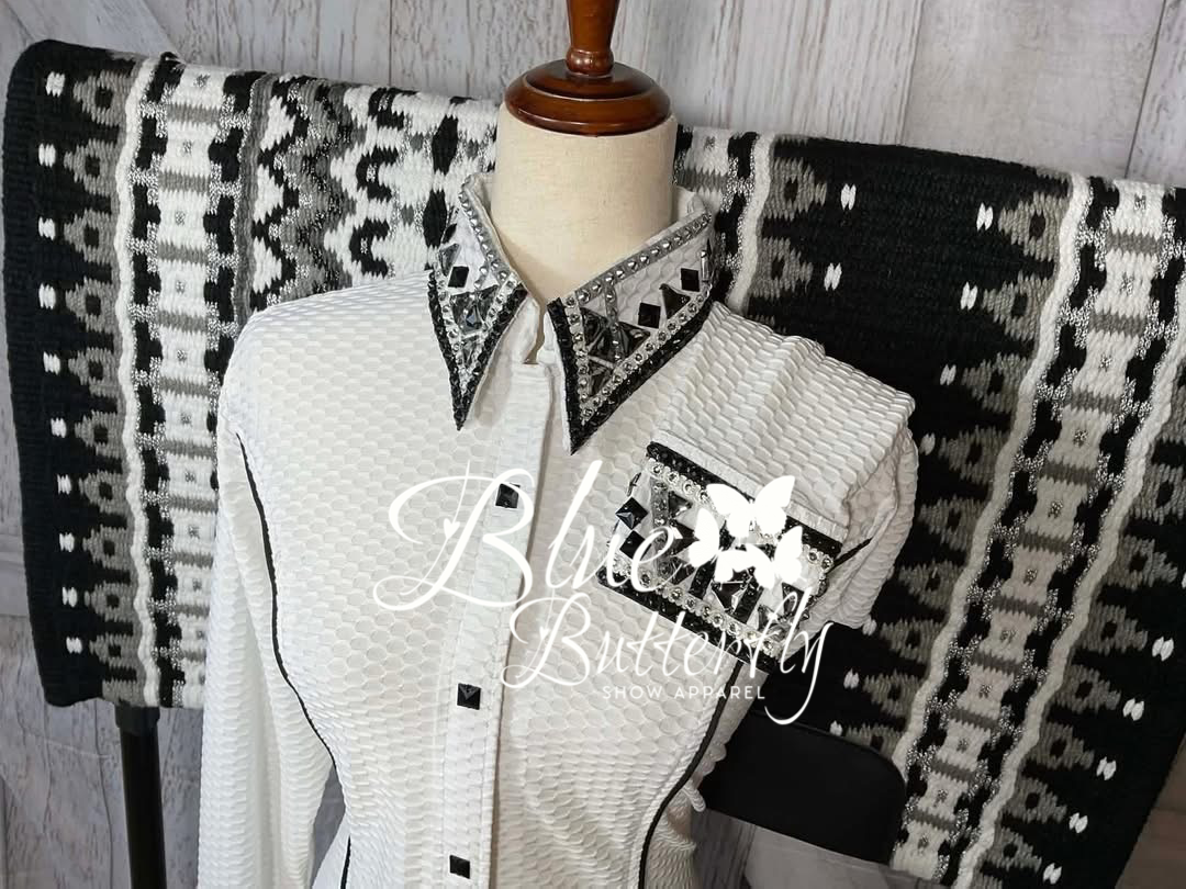 Textured Day Shirt