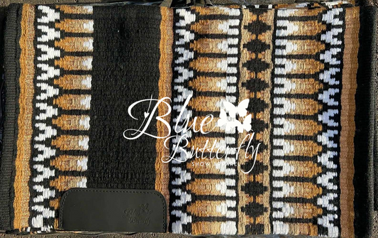 In Stock Show Pad (Dawson)