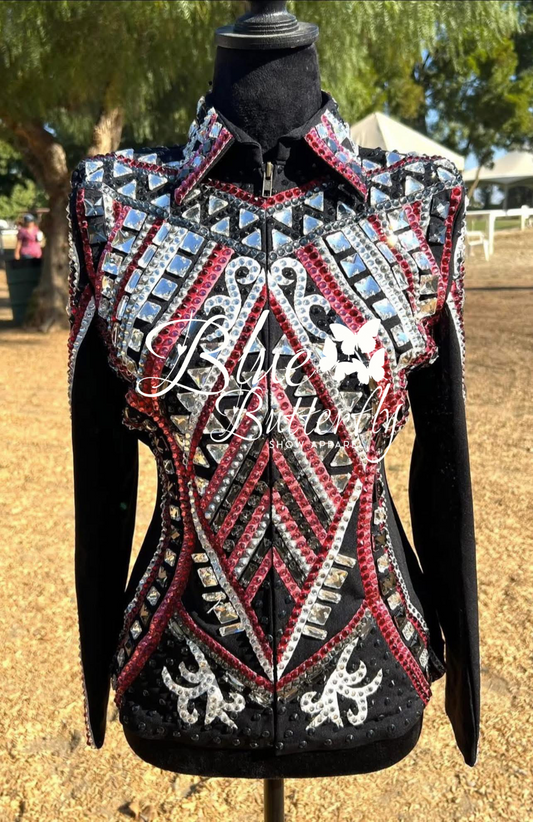 Showmanship Jacket
