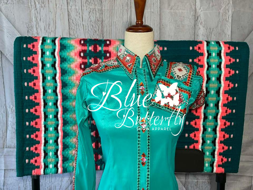 Julia Day Shirt