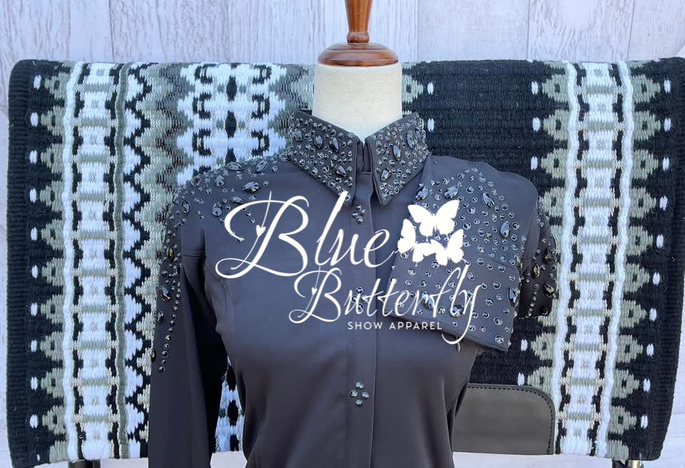 Hyacinth Day Shirt